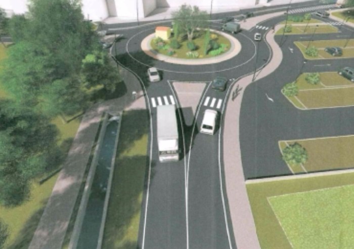 Variante Fiorano, saranno eliminati tutti i semafori