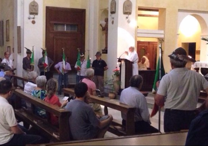 Venerabili coniugi Bernardini: traslate le spoglie