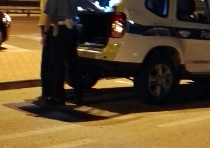 Sassuolo, Polizia Municipale intensa attività di controlli notturni