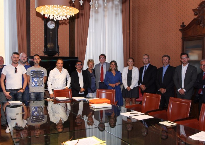 'Ex Kverneland chiude in agosto, atto ignobile e vergognoso'