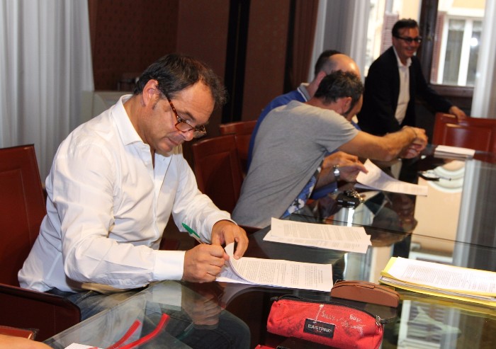 'Ex Kverneland chiude in agosto, atto ignobile e vergognoso'