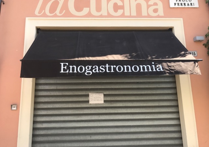 Ferragosto, Modena non è una città per turisti