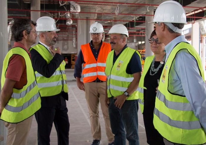 Bonaccini 'benedice' Farinetti, ma Eataly ha un bilancio che fa tremare