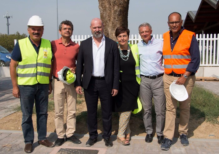 Bonaccini 'benedice' Farinetti, ma Eataly ha un bilancio che fa tremare