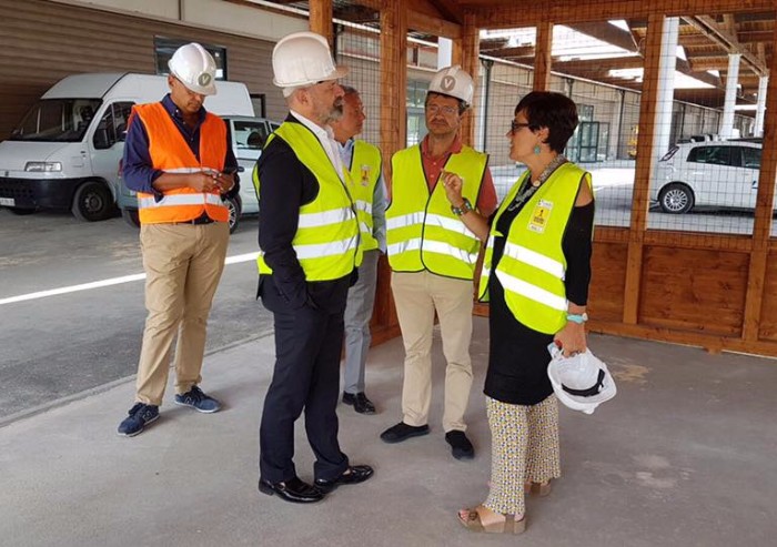 Bonaccini 'benedice' Farinetti, ma Eataly ha un bilancio che fa tremare