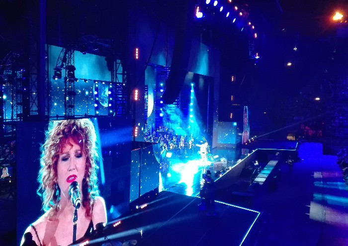 Pavarotti, una 'lenta' emozione senza fine