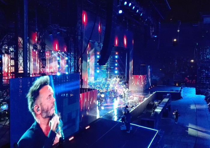 Pavarotti, una 'lenta' emozione senza fine