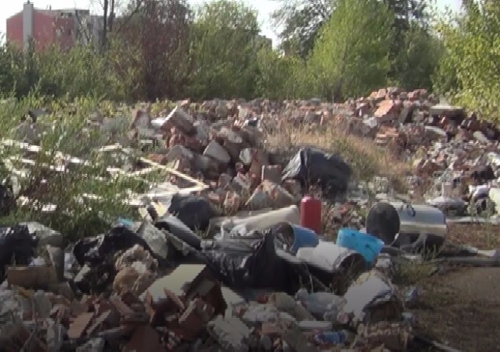 'Nulla da dichiarare'