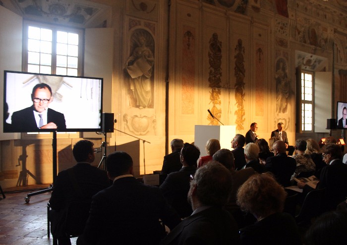 Cersaie, ecco l'Italia che fa la differenza