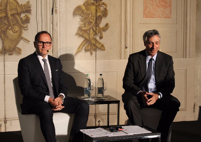 Cersaie, ecco l'Italia che fa la differenza