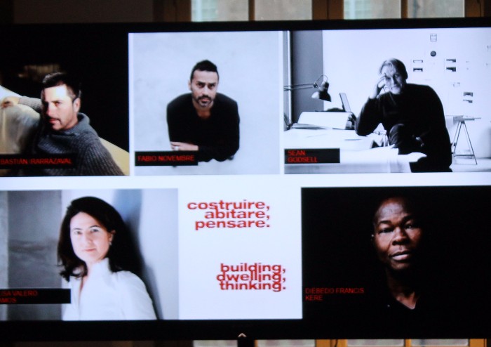 Cersaie, ecco l'Italia che fa la differenza