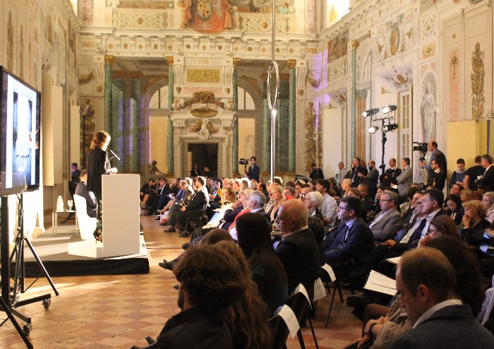 Cersaie, ecco l'Italia che fa la differenza