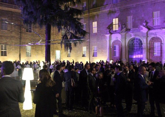 Cersaie, ecco l'Italia che fa la differenza