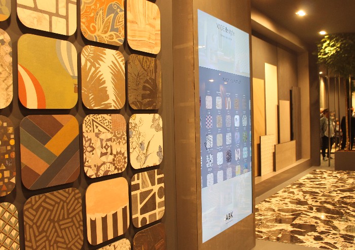 Cersaie, ecco l'Italia che fa la differenza