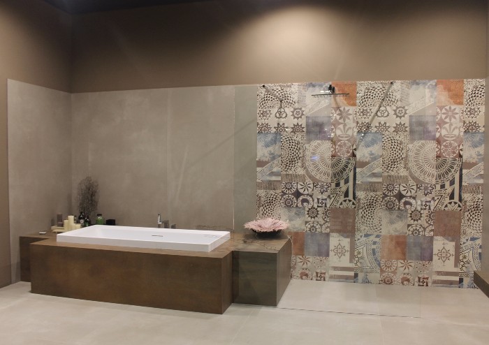 Cersaie, ecco l'Italia che fa la differenza