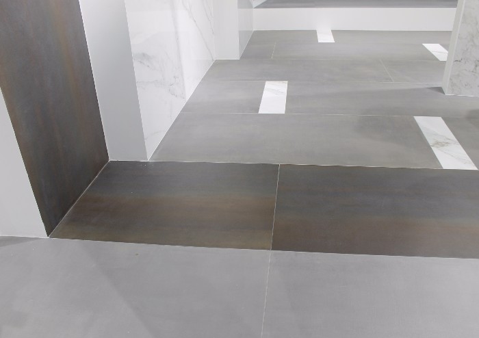 Cersaie, ecco l'Italia che fa la differenza