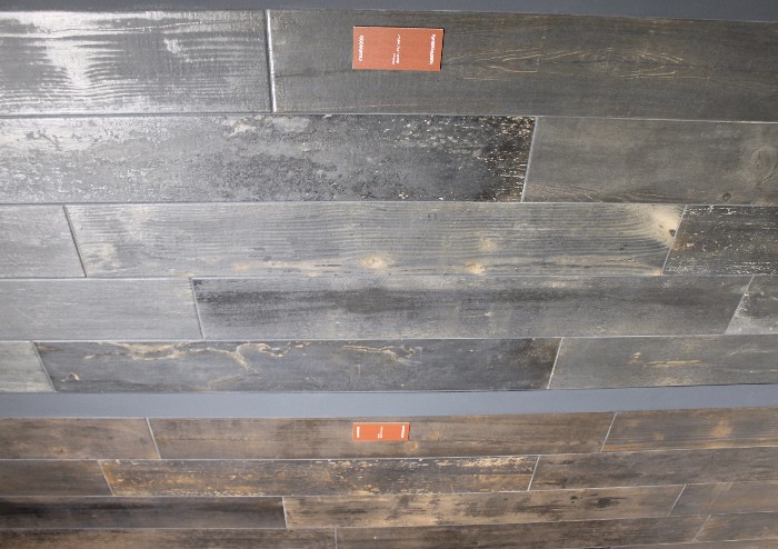 Cersaie, ecco l'Italia che fa la differenza