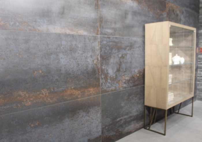 Cersaie, ecco l'Italia che fa la differenza