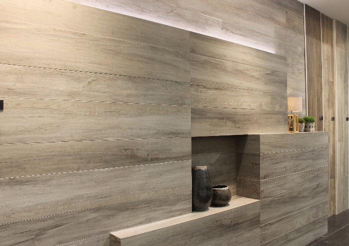 Cersaie, ecco l'Italia che fa la differenza