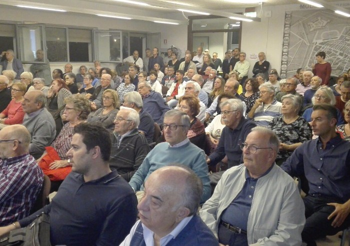 Progetto periferie: i due annunci di Muzzarelli