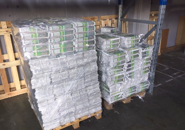 Speciale La Pressa, ecco il numero dedicato a Vaciglio