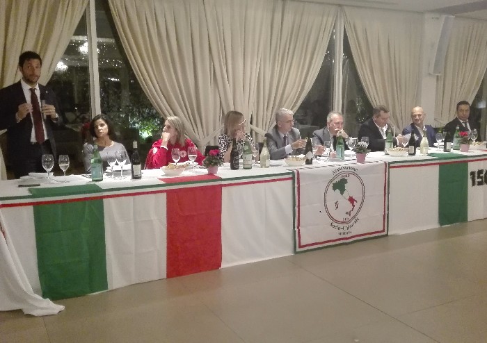 Lavoro in carcere, a Castelfranco nasce un'industria con vantaggi per tutti