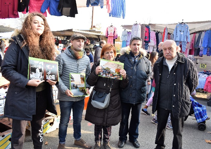 Colori e umanità del mercato di Modena: premiati gli scatti migliori