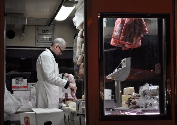 Colori e umanità del mercato di Modena: premiati gli scatti migliori
