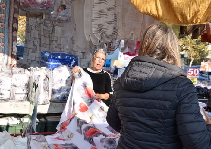 Colori e umanità del mercato di Modena: premiati gli scatti migliori