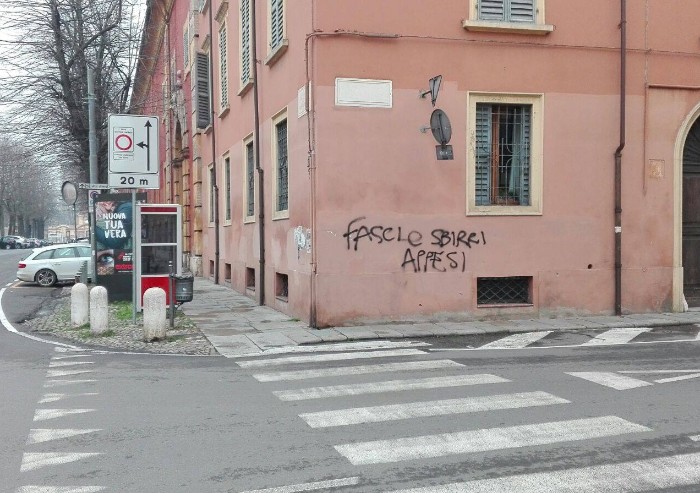 'Violenze a senso unico, antagonisti braccio dei mandanti morali Pd'