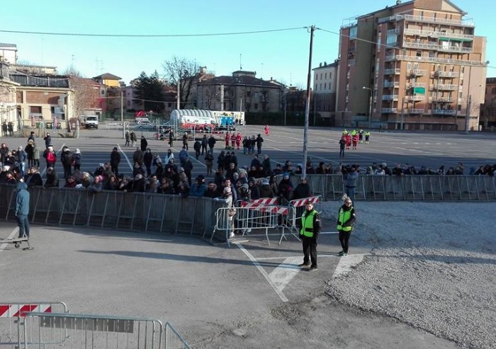 In attesa di Vasco, conferita la cittadinanza onoraria