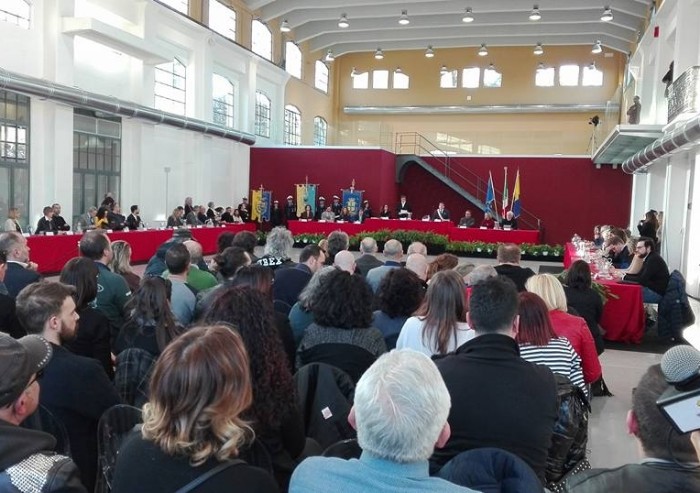 In attesa di Vasco, conferita la cittadinanza onoraria