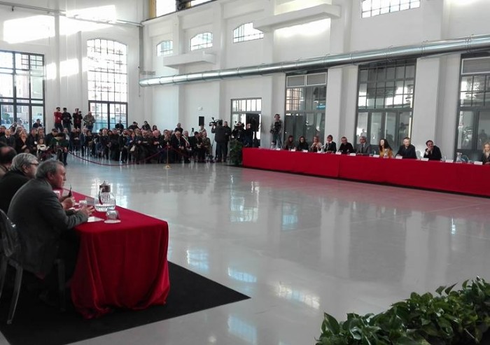 In attesa di Vasco, conferita la cittadinanza onoraria