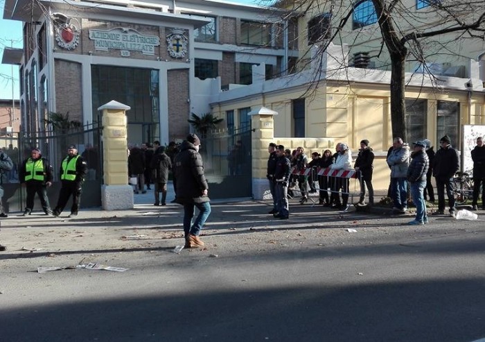 In attesa di Vasco, conferita la cittadinanza onoraria