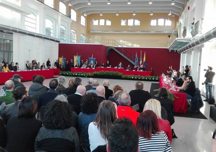 In attesa di Vasco, conferita la cittadinanza onoraria