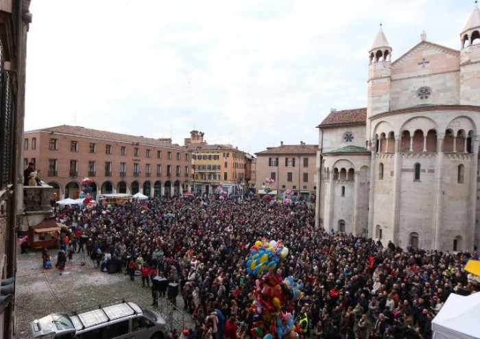 Sandrone: 'Giancarlo sta in campana, non c'è solo Vasco...'