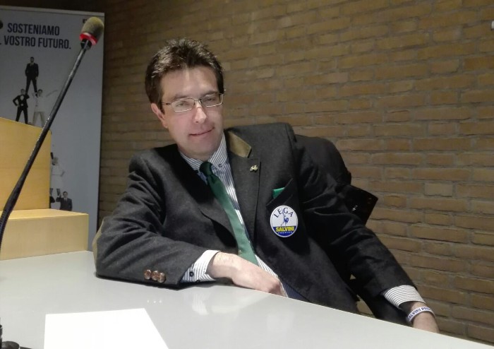 'Ora siamo noi il motore del centro destra'