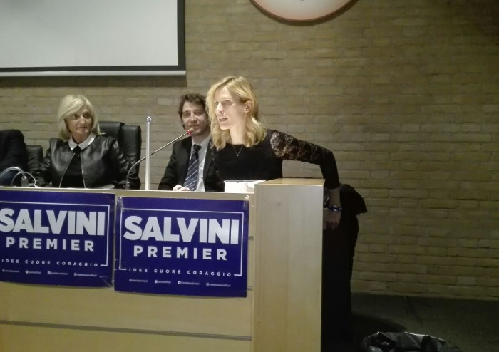 'Ora siamo noi il motore del centro destra'