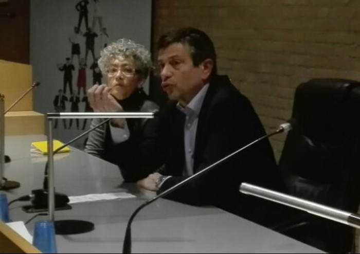 'Rimettiamo le famiglie e le imprese...al centro'