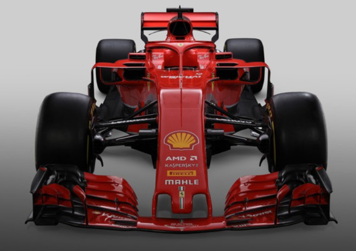 Ferrari, l'attesa è finita: ecco la nuova F1