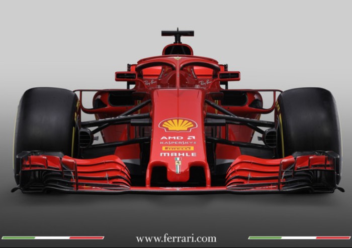 Ferrari, l'attesa è finita: ecco la nuova F1