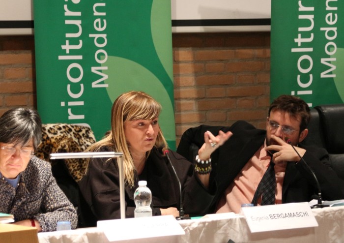 Confagricoltura ai candidati: 'Serve subito un governo forte'