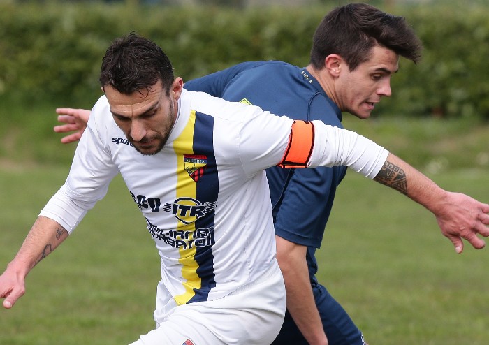 La Rosselli Mutina vince anche a Soliera