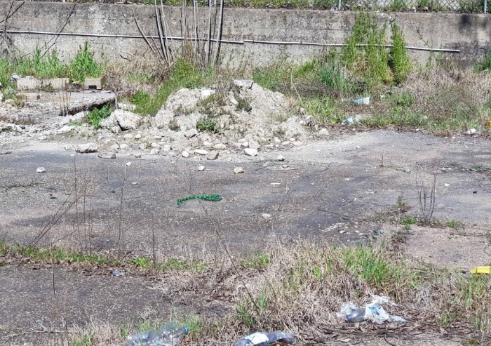 Madonnina e via Emilia ovest, degrado urbano e microcriminalità