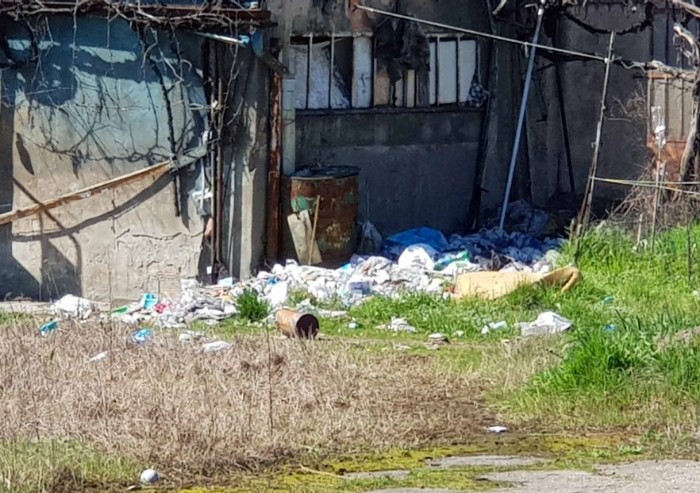 Madonnina e via Emilia ovest, degrado urbano e microcriminalità