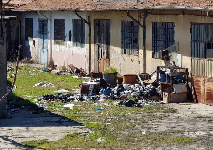 Madonnina e via Emilia ovest, degrado urbano e microcriminalità