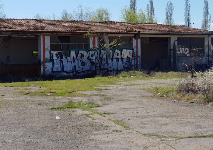 Madonnina e via Emilia ovest, degrado urbano e microcriminalità