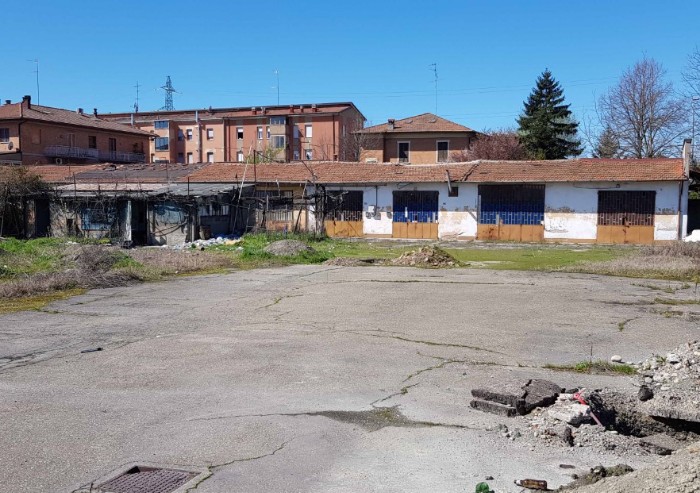 Madonnina e via Emilia ovest, degrado urbano e microcriminalità