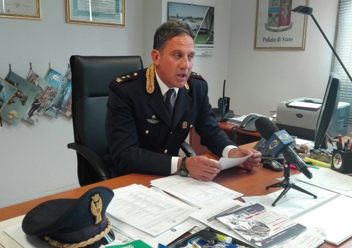 'Volevo ucciderla', l'arrestato non si pente: 'Se uscissi lo rifarei'