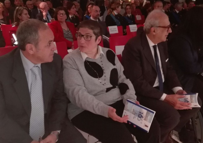 Festa della polizia, impegno del questore per l'aumento degli organici